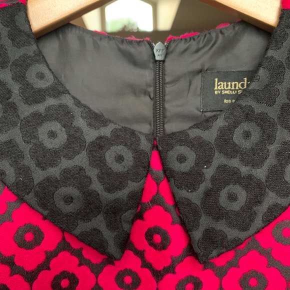 The most stylist kid at the wedding in this designer dress! - Picture 4 of 4